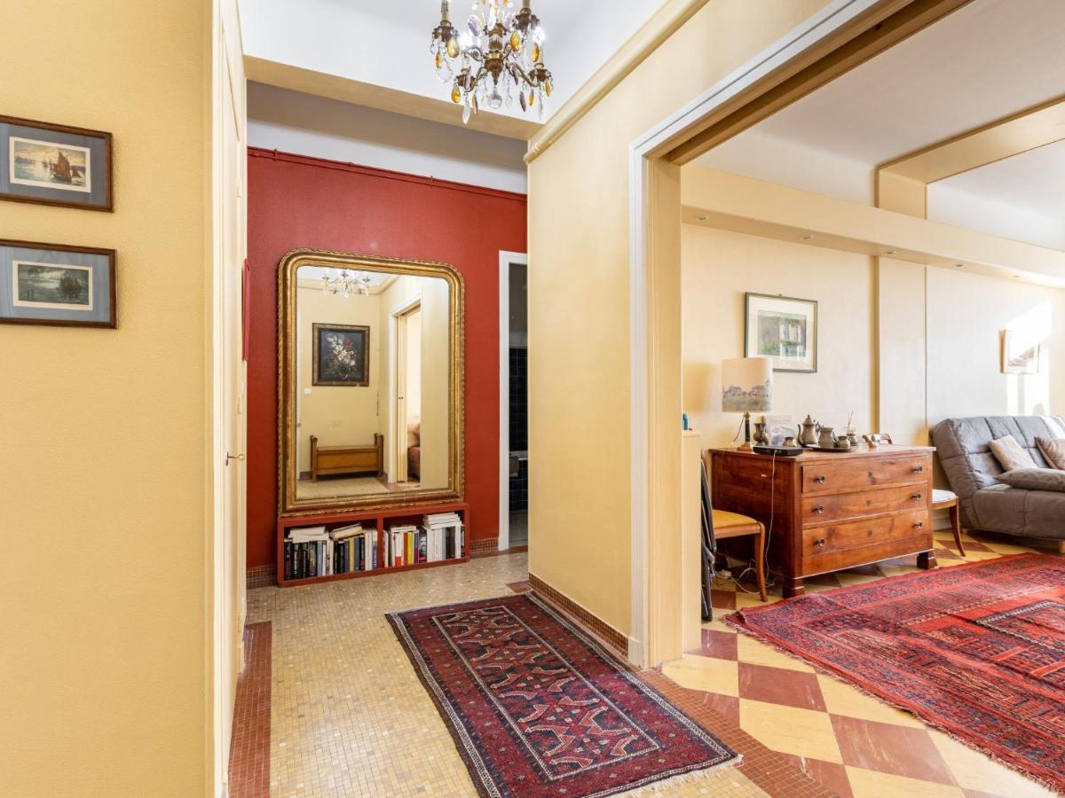 Apartment Le Provence By Interhome Dinard Zewnętrze zdjęcie