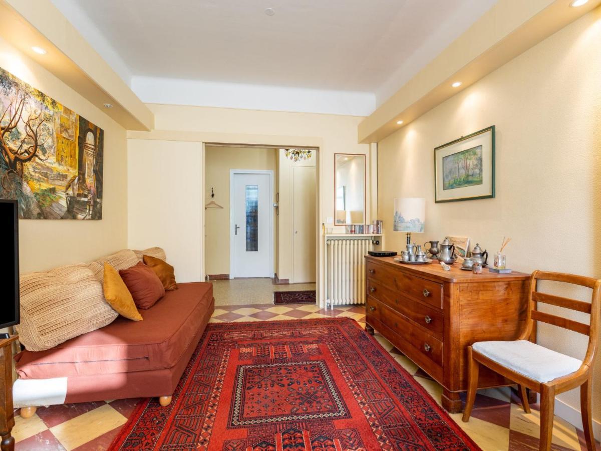 Apartment Le Provence By Interhome Dinard Zewnętrze zdjęcie