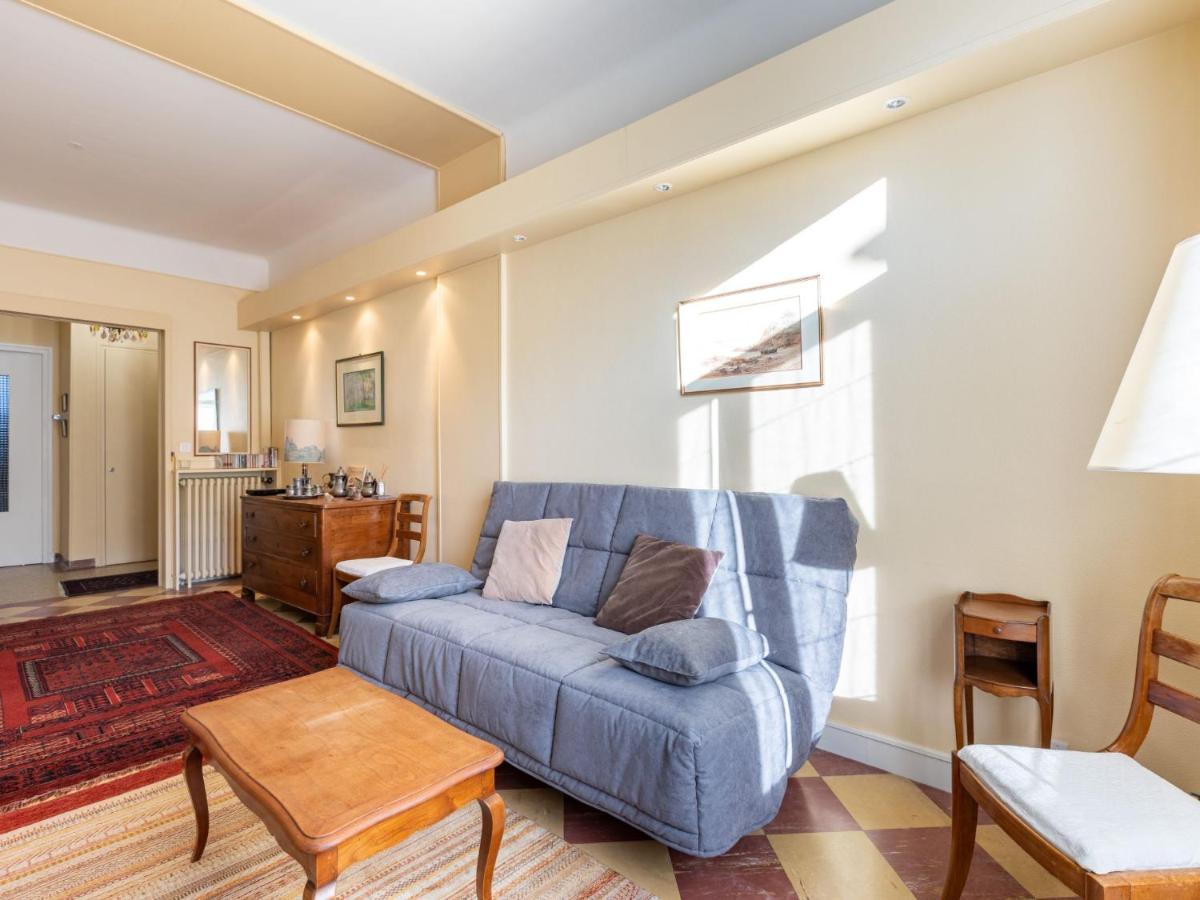 Apartment Le Provence By Interhome Dinard Zewnętrze zdjęcie