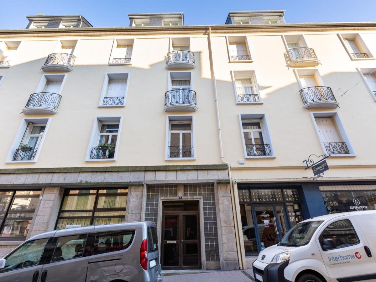 Apartment Le Provence By Interhome Dinard Zewnętrze zdjęcie