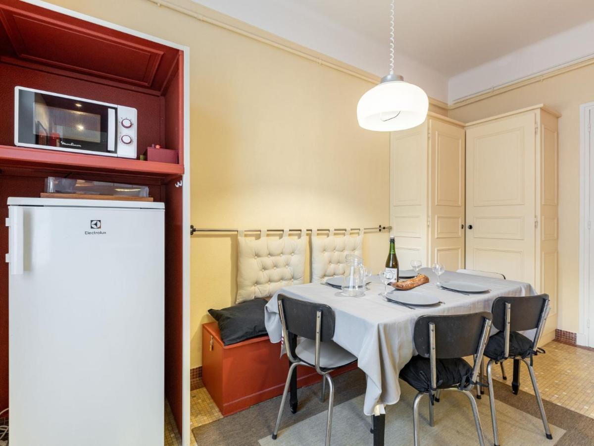 Apartment Le Provence By Interhome Dinard Zewnętrze zdjęcie