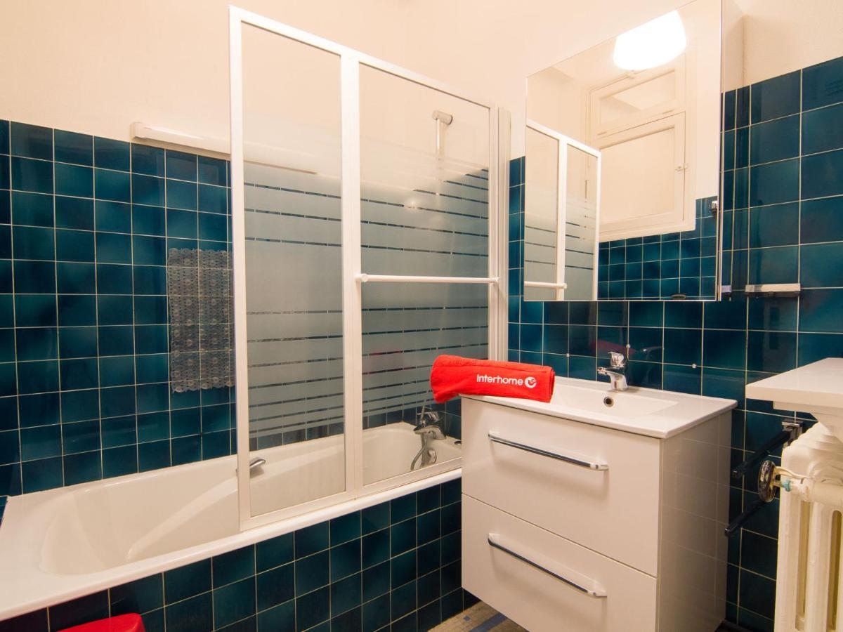 Apartment Le Provence By Interhome Dinard Zewnętrze zdjęcie
