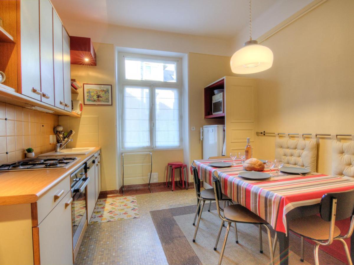 Apartment Le Provence By Interhome Dinard Zewnętrze zdjęcie