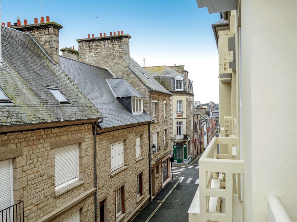 Apartment Le Provence By Interhome Dinard Zewnętrze zdjęcie