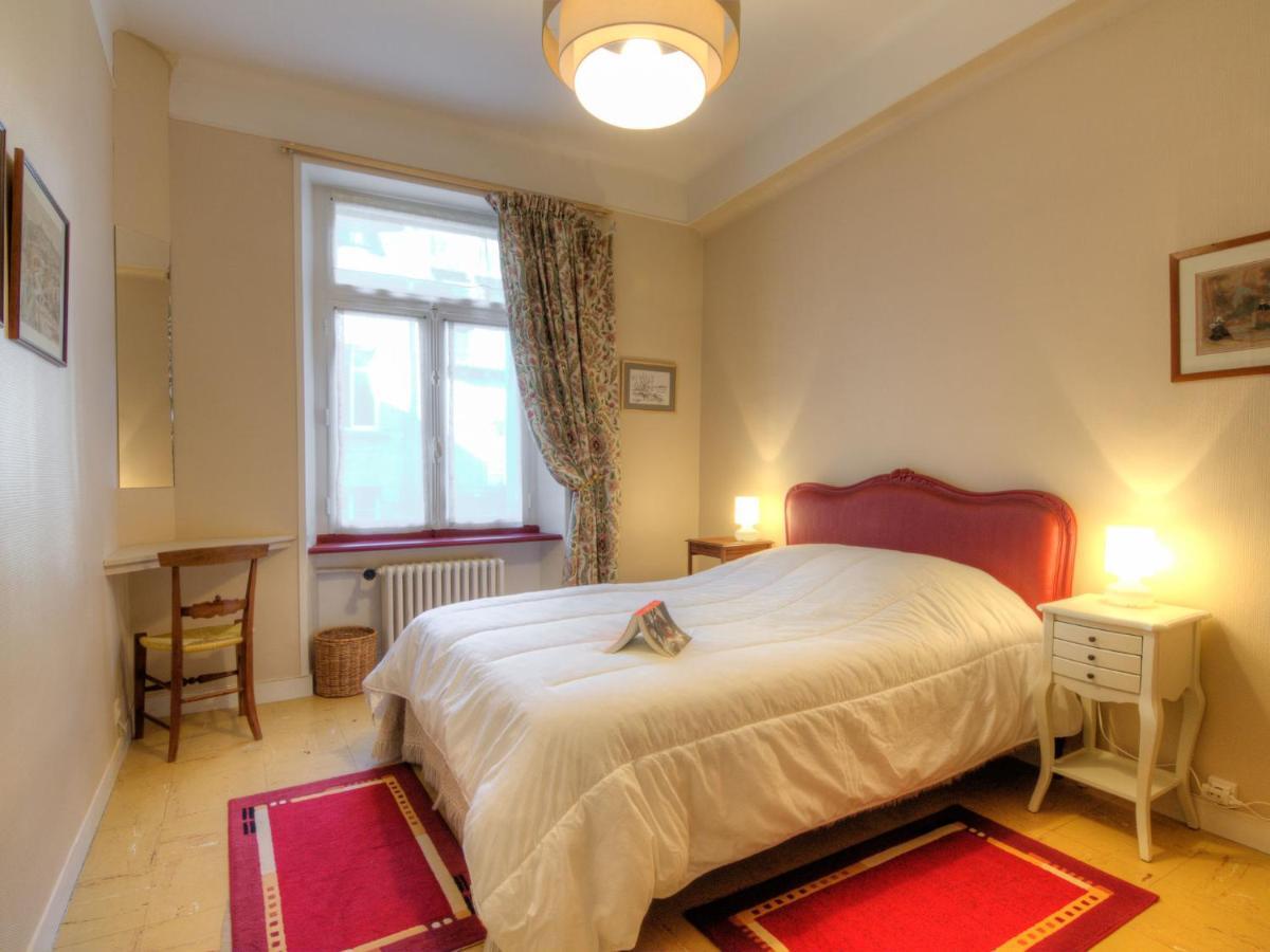 Apartment Le Provence By Interhome Dinard Zewnętrze zdjęcie
