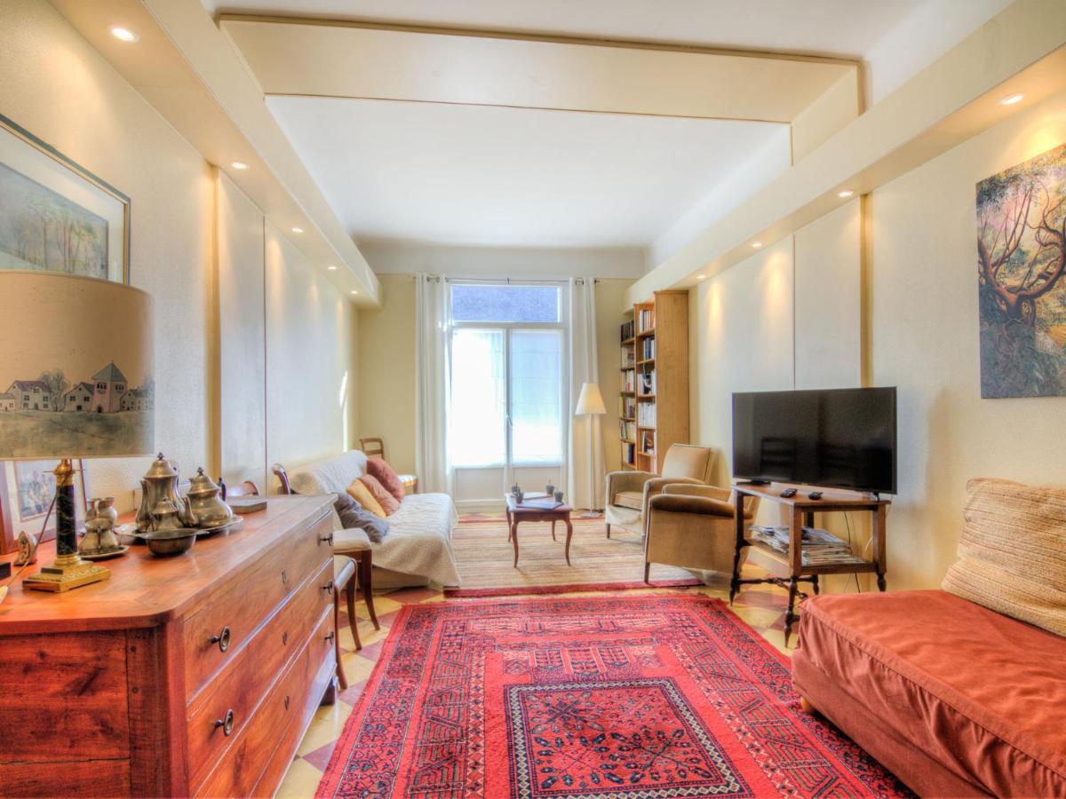 Apartment Le Provence By Interhome Dinard Zewnętrze zdjęcie