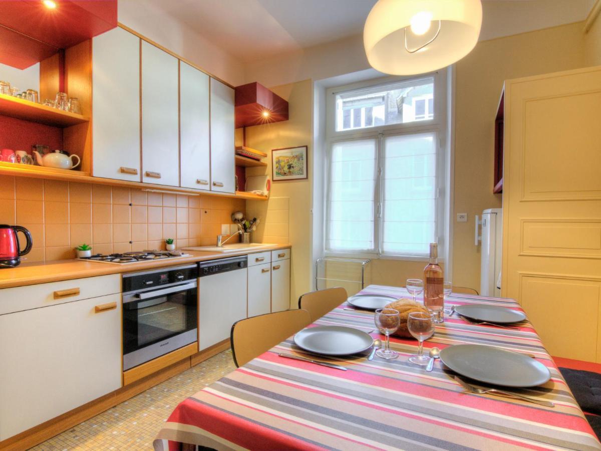 Apartment Le Provence By Interhome Dinard Zewnętrze zdjęcie