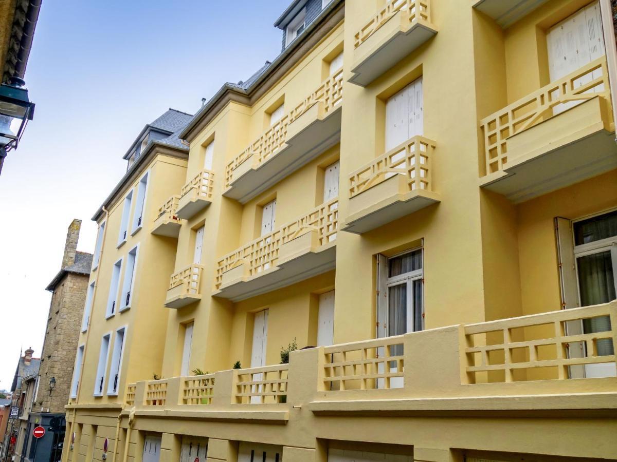 Apartment Le Provence By Interhome Dinard Zewnętrze zdjęcie